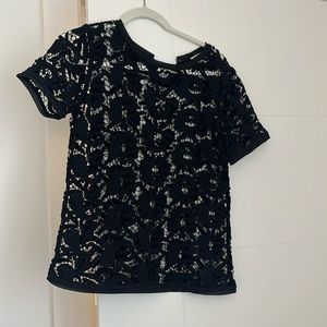 LOFT XS blouse